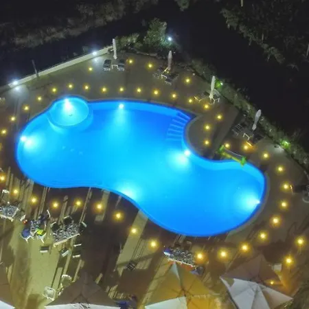 Feriegård Agriturismo Falconiera