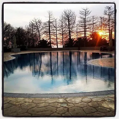 Agriturismo Falconiera Feriegård Limbadi