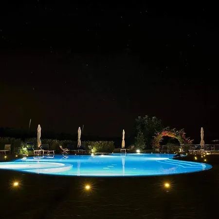 Feriegård Agriturismo Falconiera *