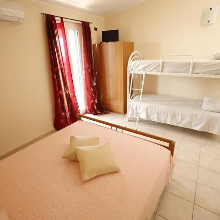 Agriturismo Falconiera Feriegård *