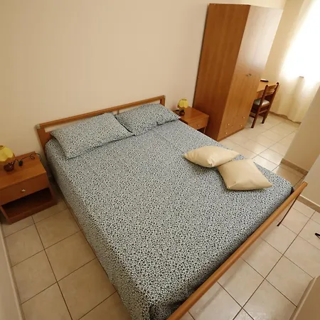 Séjour à la ferme Agriturismo Falconiera