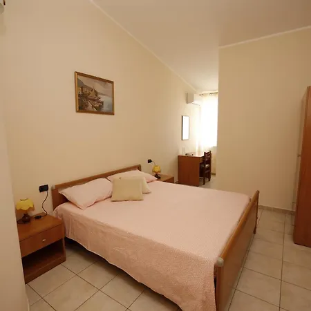 Agriturismo Falconiera Feriegård Limbadi