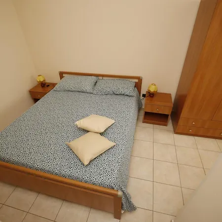 Agriturismo Falconiera Séjour à la ferme *