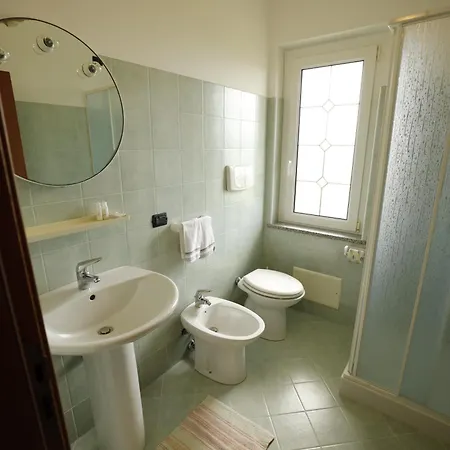 Agriturismo Falconiera Limbadi