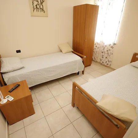 Agriturismo Falconiera בית חווה Limbadi