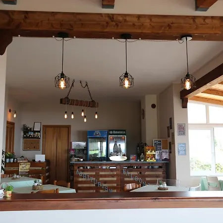 Agriturismo Falconiera *