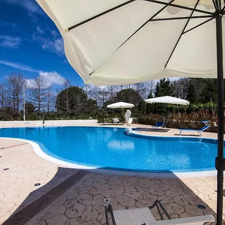 Agriturismo Falconiera Séjour à la ferme Limbadi