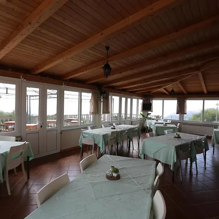 Agriturismo Falconiera